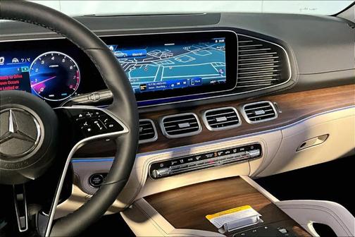 2026 Mercedes-Benz GLE 350 Base 4MATIC