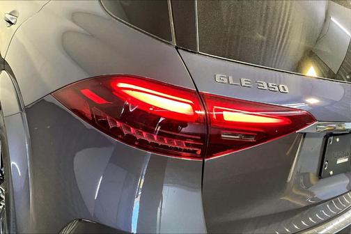 2026 Mercedes-Benz GLE 350 Base 4MATIC