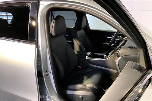 2025 Mercedes-Benz GLC 300 Base 4MATIC