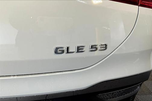 2026 Mercedes-Benz AMG GLE 53 Base