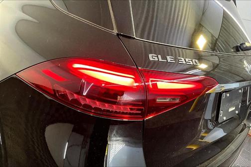 2026 Mercedes-Benz GLE 350 Base 4MATIC