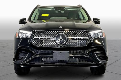 2026 Mercedes-Benz GLE 350 Base 4MATIC