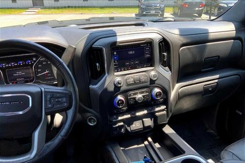 2021 GMC Sierra 2500 Denali