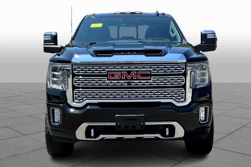 2021 GMC Sierra 2500 Denali