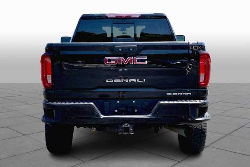 2021 GMC Sierra 2500 Denali