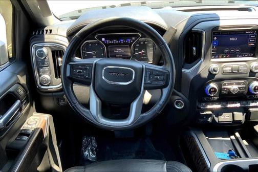 2021 GMC Sierra 2500 Denali