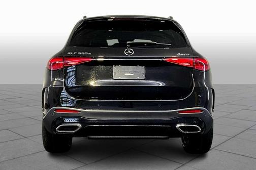 2025 Mercedes-Benz GLC 350e Base 4MATIC