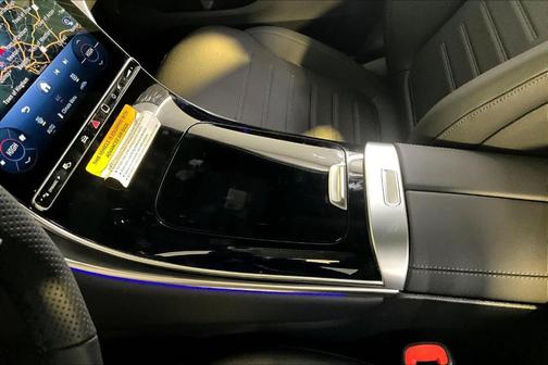 2026 Mercedes-Benz GLC 300 Base 4MATIC