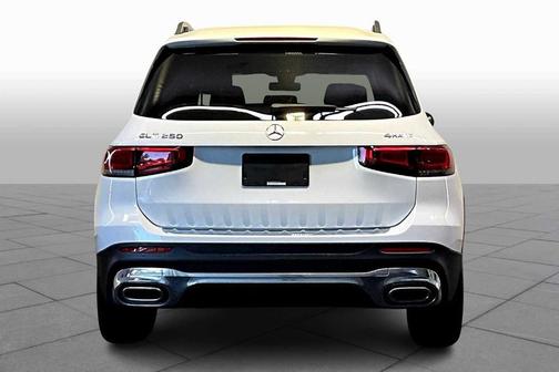2022 Mercedes-Benz GLB 250 Base 4MATIC