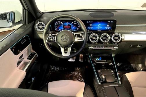 2022 Mercedes-Benz GLB 250 Base 4MATIC