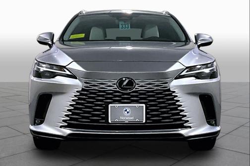 Iridium 2024 Lexus RX 350 Premium