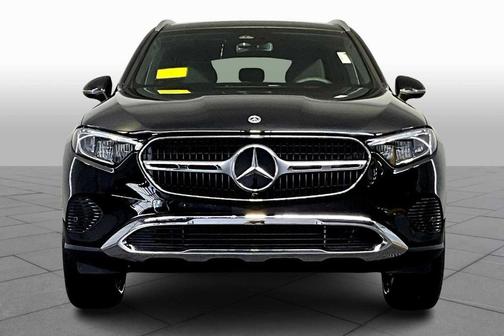2025 Mercedes-Benz GLC 300 Base 4MATIC