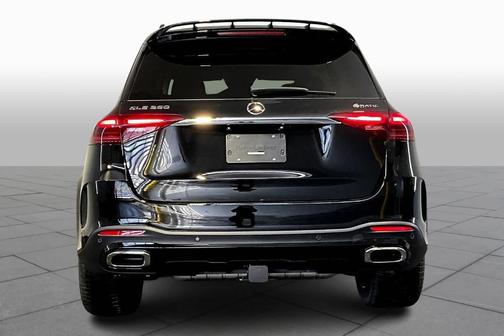 2026 Mercedes-Benz GLE 350 Base 4MATIC
