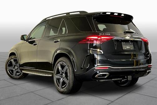 2026 Mercedes-Benz GLE 350 Base 4MATIC