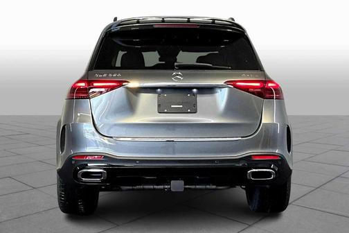 2025 Mercedes-Benz GLE 350 Base 4MATIC