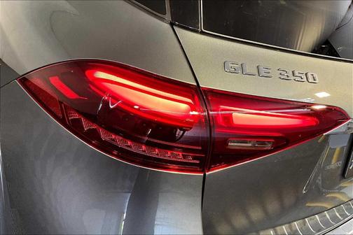 2025 Mercedes-Benz GLE 350 Base 4MATIC
