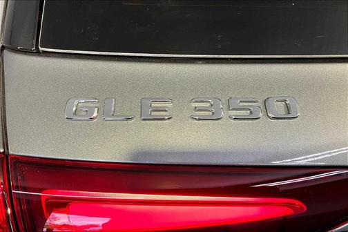 2025 Mercedes-Benz GLE 350 Base 4MATIC