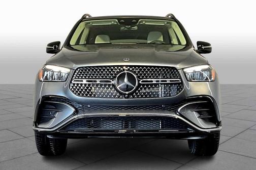 2025 Mercedes-Benz GLE 350 Base 4MATIC
