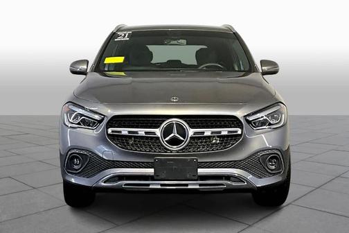 2021 Mercedes-Benz GLA 250 Base 4MATIC