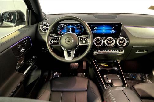 2021 Mercedes-Benz GLA 250 Base 4MATIC