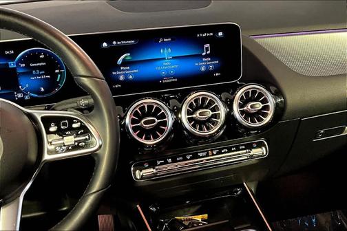 2021 Mercedes-Benz GLA 250 Base 4MATIC