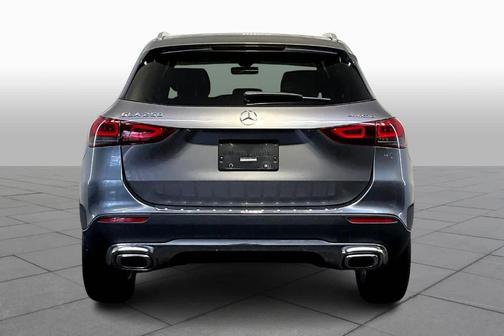 2021 Mercedes-Benz GLA 250 Base 4MATIC