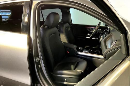 2021 Mercedes-Benz GLA 250 Base 4MATIC