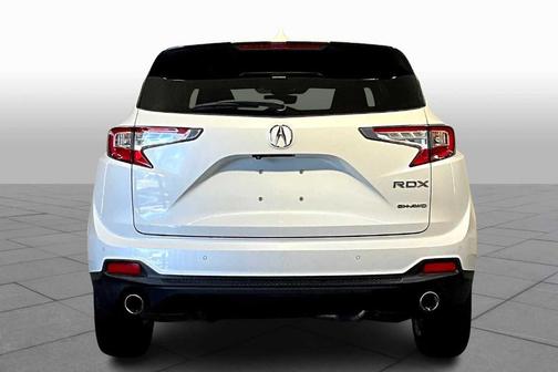2019 Acura RDX Advance Package