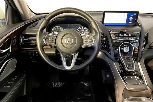 2019 Acura RDX Advance Package