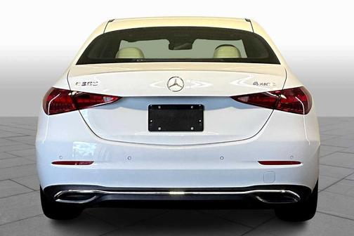 2023 Mercedes-Benz C-Class C 300 4MATIC