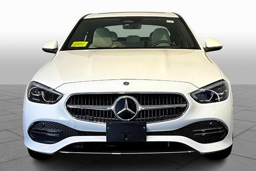 2023 Mercedes-Benz C-Class C 300 4MATIC