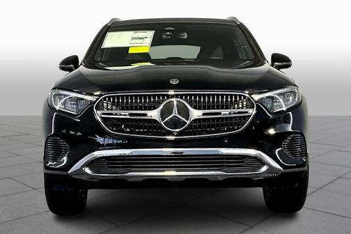 2025 Mercedes-Benz GLC 300 Base 4MATIC