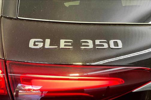 2026 Mercedes-Benz GLE 350