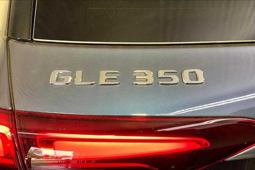 2025 Mercedes-Benz GLE 350 Base 4MATIC