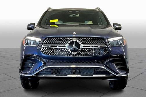 2025 Mercedes-Benz GLE 350 Base 4MATIC
