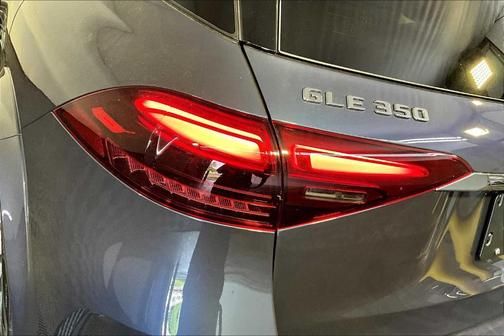 2025 Mercedes-Benz GLE 350 Base 4MATIC