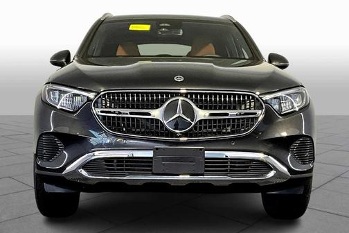 2026 Mercedes-Benz GLC 300 Base 4MATIC