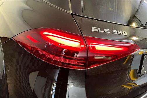 2026 Mercedes-Benz GLE 350 Base 4MATIC