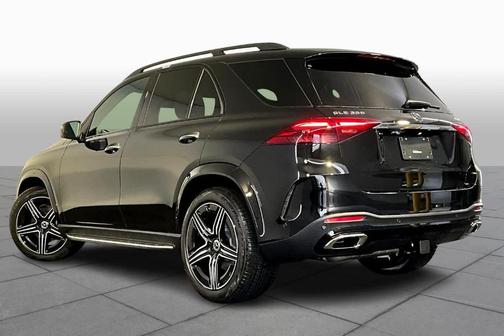 2026 Mercedes-Benz GLE 350 Base 4MATIC