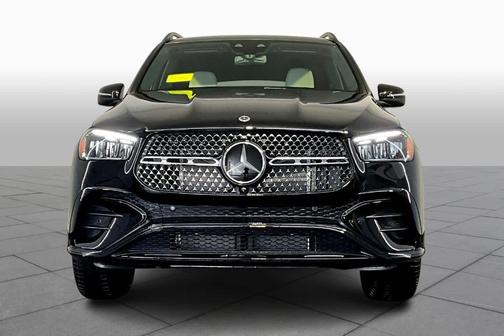 2026 Mercedes-Benz GLE 350 Base 4MATIC
