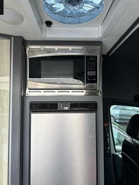 2020 Mercedes-Benz Sprinter 2500