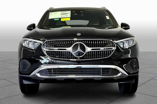 2025 Mercedes-Benz GLC 350e Base 4MATIC