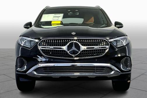 2026 Mercedes-Benz GLC 300 Base 4MATIC