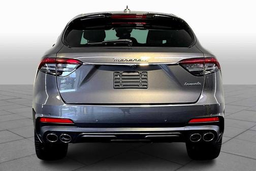 2022 Maserati Levante Modena S