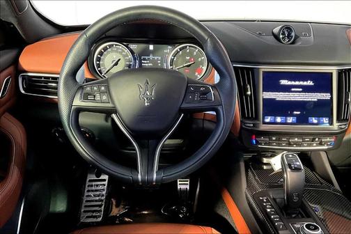 2022 Maserati Levante Modena S