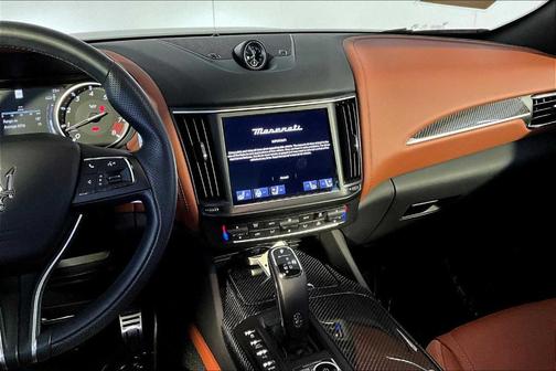 2022 Maserati Levante Modena S