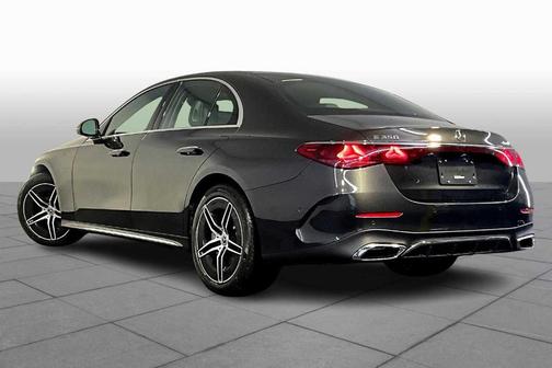 2026 Mercedes-Benz E-Class 350