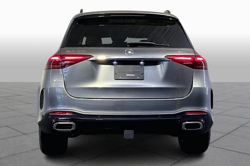 2026 Mercedes-Benz GLE 350 Base 4MATIC