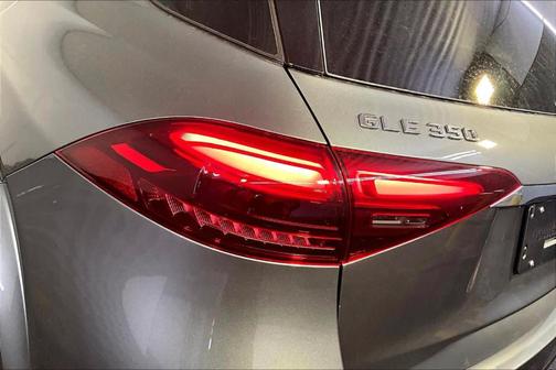 2026 Mercedes-Benz GLE 350 Base 4MATIC