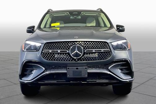 2026 Mercedes-Benz GLE 350 Base 4MATIC